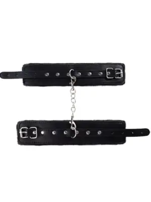 Wrist cuffs