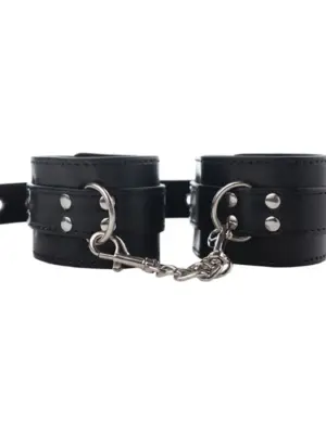 Wrist cuffs