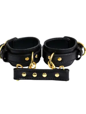 Wrist cuffs