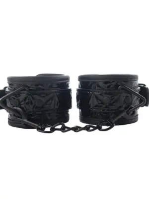 Wrist cuffs