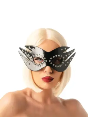 Fetish mask