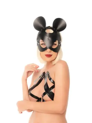 Minnie mouse mas