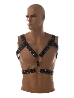 Chest harness