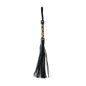 Leopar flogger