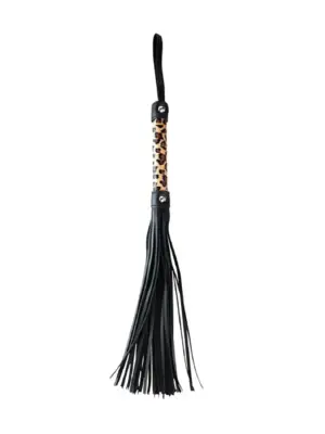Leopar flogger