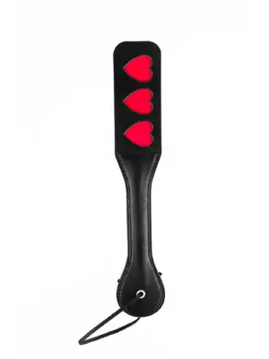 Heart Paddle