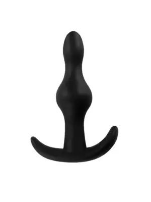 ANAL PLUG Black