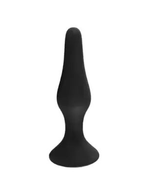 ANAL PLUG Black small