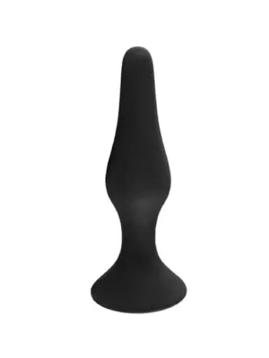 ANAL PLUG Black medium
