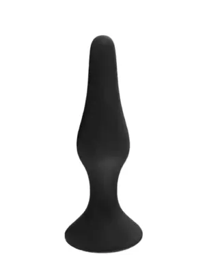 ANAL PLUG Black large