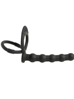 DILDO STRAP ON