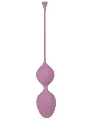 Kegel balls