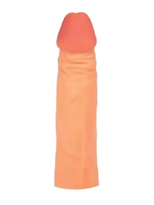 Extension sleeve - 17,5cm