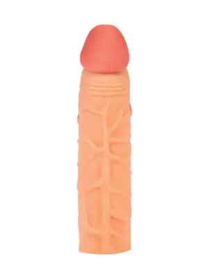 Extension sleeve - 16,5cm