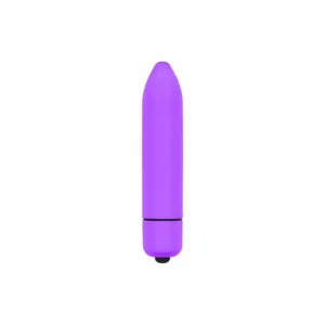 Purple Vibro Bullet Mini Bullet Fantasy