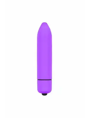 Purple Vibro Bullet Mini Bullet Fantasy