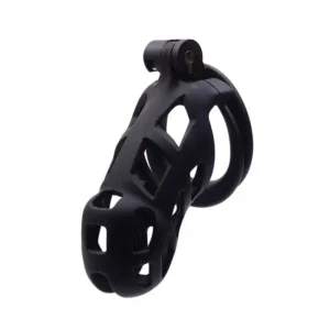 ABS Penis Cage – Size M