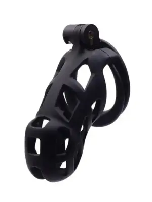 ABS Penis Cage – Size M