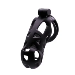 ABS Penis Cage – Size L