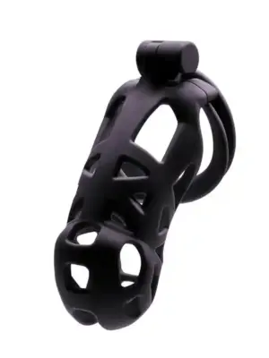 ABS Penis Cage – Size L