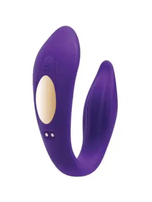 Leto Dual-Arm Wearable Vibrator