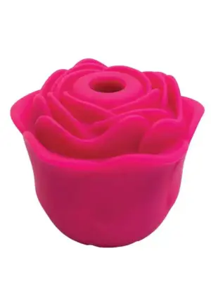 Clitoral Stimulator Rose Hera