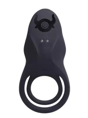 Vibrating ring with wireless remote Hermes
