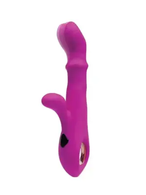 Thrusting Vibrator Ares