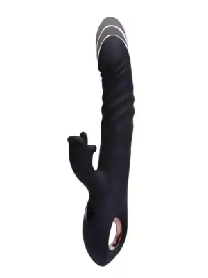 Thrusting Vibrator Pluto