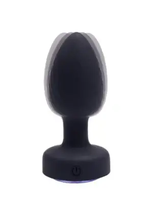 Rotating Anal Vibrator Achelous