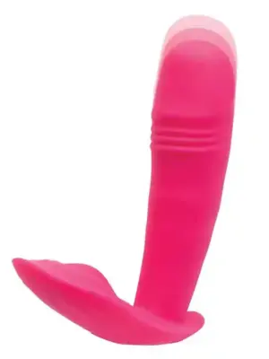 Vibrator with intense thrusting Artemis
