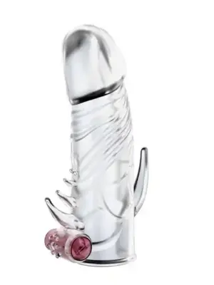 BAILE - PENIS SLEEVE Vibrating