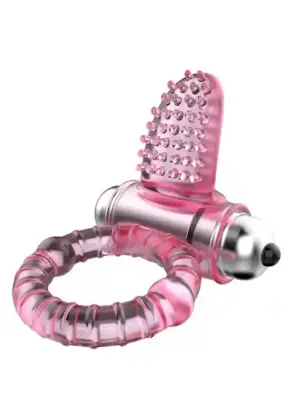 BAILE - SWEET VIBRATION RING