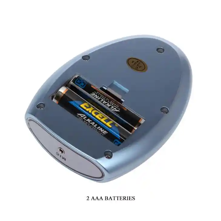 BAILE - ELECTRO SEX KIT - obrazek 5