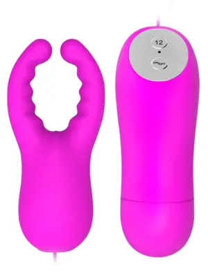 PRETTY LOVE- Mini love eggs, 12 vibration functions