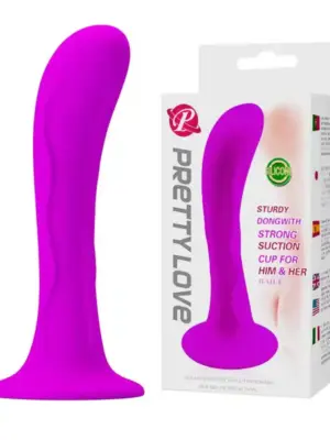 PRETTY LOVE-ANAL plug