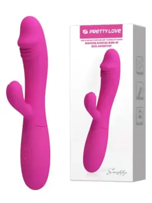 PRETTY LOVE - SNAPPY violet, 30 function
