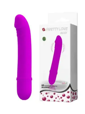 PRETTY LOVE - BECK, 10 function