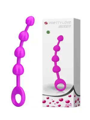 PRETTY LOVE - BEEDS