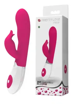 PRETTY LOVE - FELIX, 30 function,