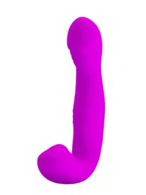 PRETTY LOVE - ANGELO 30 functions of vibration