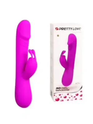PRETTY LOVE - CLEMENT, 30 function