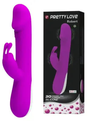 PRETTY LOVE - ROBERT, 30 function