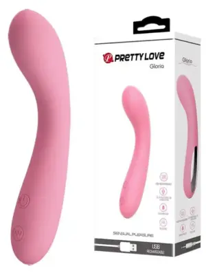 PRETTY LOVE - GLORIA, 30 function