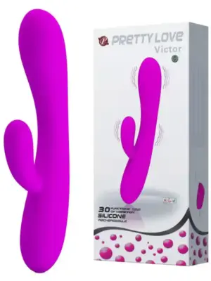 PRETTY LOVE - VICTOR, USB- 30 function
