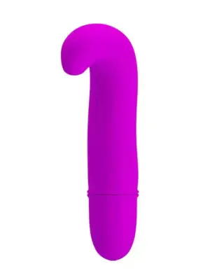PRETTY LOVE - DANA, 10 vibration functions