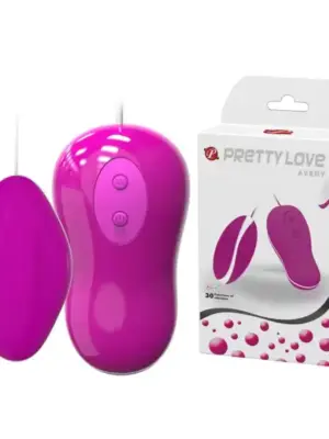PRETTY LOVE - AVERY, 30 function