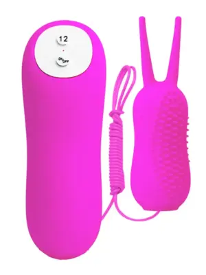 PRETTY LOVE- BLAIR, 12 vibration functions