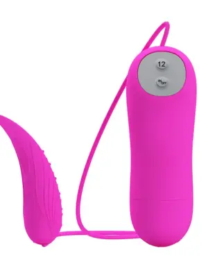PRETTY LOVE- ARCHER, 12 vibration functions