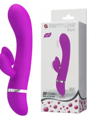 PRETTY LOVE - BERT, 30 function